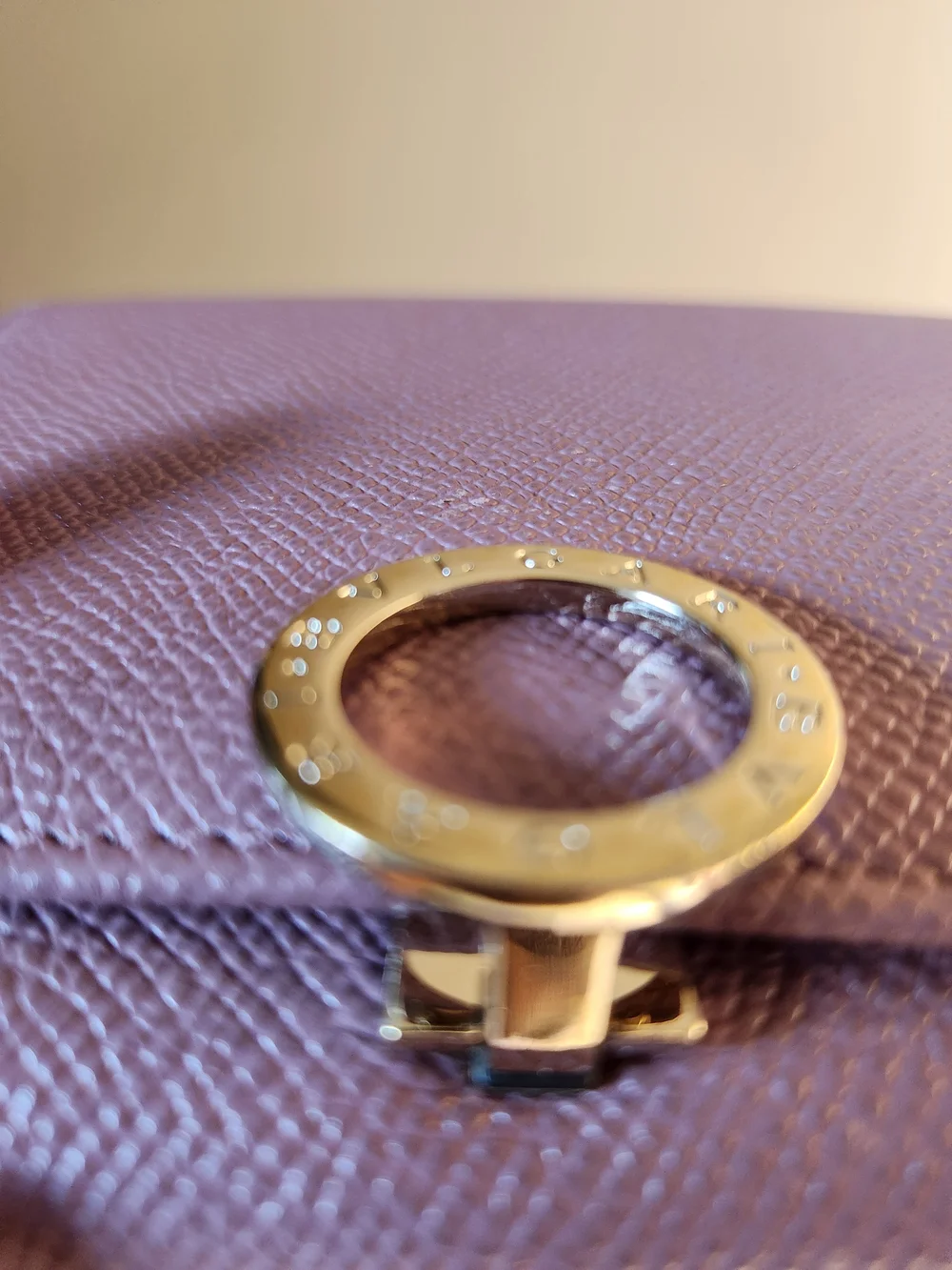 BVLGARI authentic serpenti